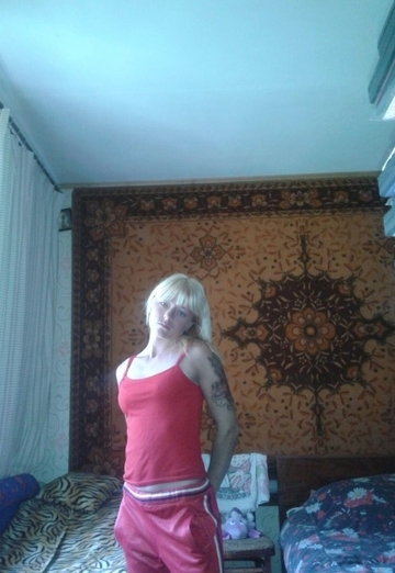 My photo - niko, 35 from Zhigulyevsk (@niko6372152)