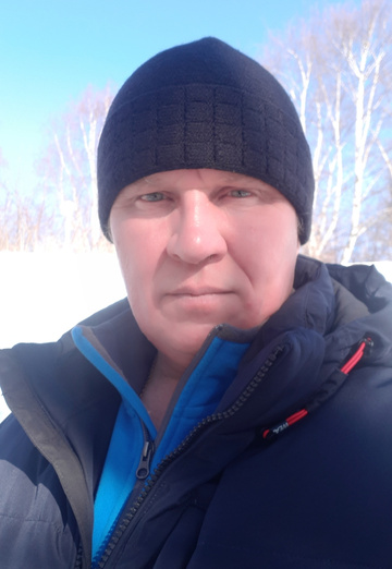 Mein Foto - Andrei, 49 aus Kirow (@andrey868900)