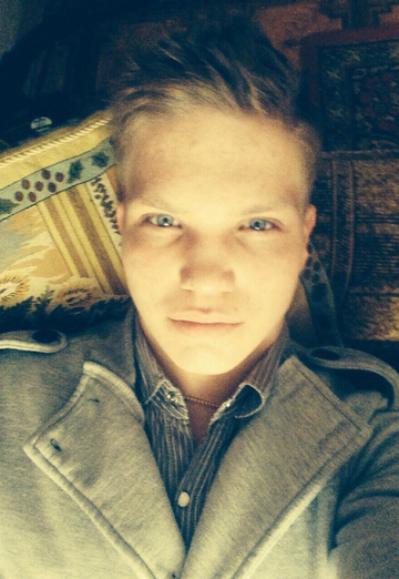 My photo - Maksim, 27 from Nizhny Novgorod (@maksim69411)