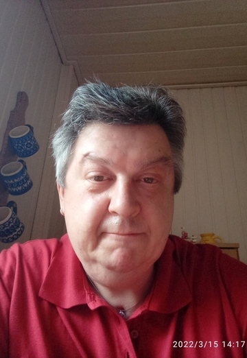 My photo - Jens Meltke, 59 from Neukirch (@jensmeltke6)