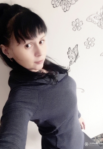 Моя фотография - Ирина, 44 из Новосибирск (@irina213152)