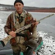 Алексей, 47, Чульман