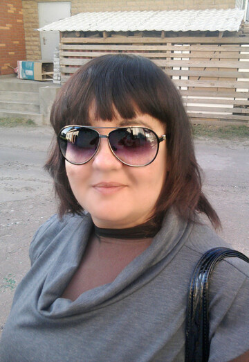 My photo - Natalya, 45 from Kremenchug (@natalya133389)