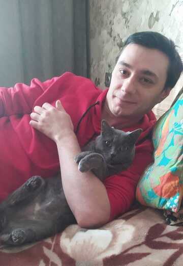 Pavel (@pavel213741) — my photo № 3