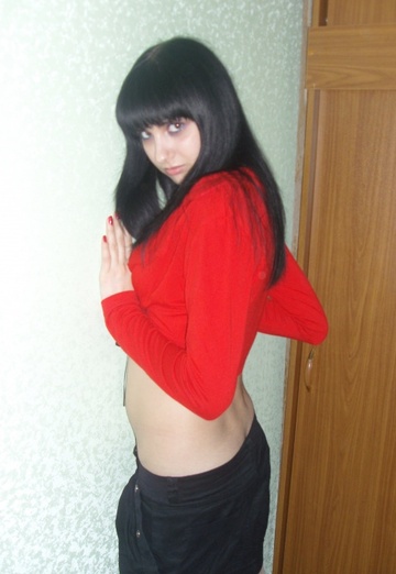 La mia foto - Natusik, 32 di Kovylkino (@natusik38)