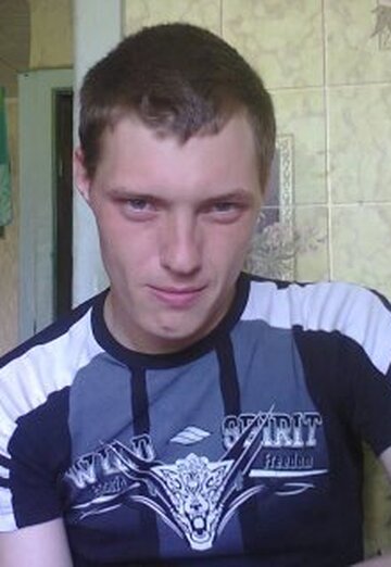 Моя фотография - смирнов лев сергеевич, 34 из Березовский (Кемеровская обл.) (@smirnovlevsergeevich)
