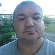 Иван, 43, Серафимович