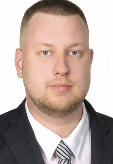 My photo - Valentin, 26 from Moscow (@valentin39279)