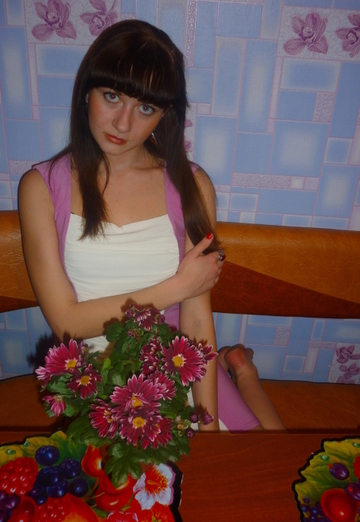 Моя фотография - Yadviga, 34 из Канск (@yadviga52)
