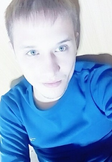 My photo - Mishka, 27 from Kirov (@rezak43rus)