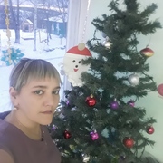 Елена, 39, Карпинск