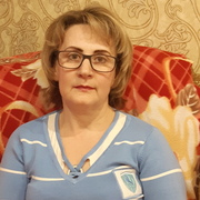 Людмила, 49, Саяногорск