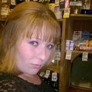 Мария, 35, Катав-Ивановск
