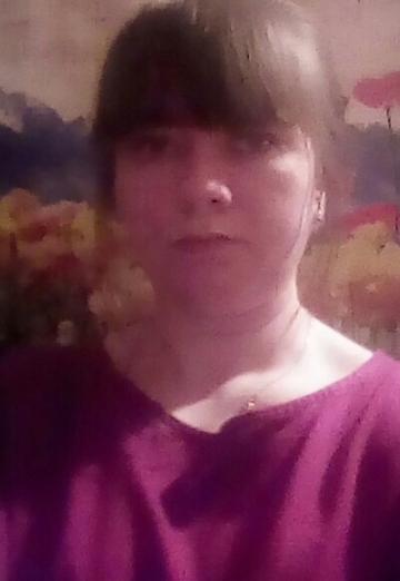 My photo - Natalya, 34 from Kalyazin (@natalya257128)