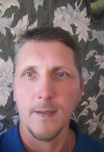My photo - Mihail, 49 from Anopino (@mihail221535)