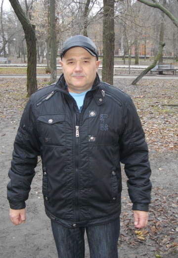 Моя фотография - Владимир, 63 из Бердянск (@vladimir209249)