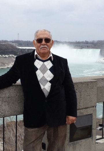 Моя фотография - Farhad Abbas, 70 из Аликанте (@farhadabbas)