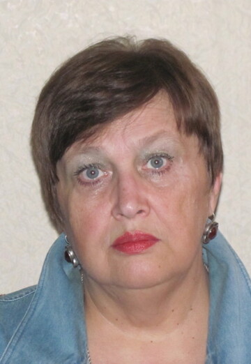 Моя фотография - Алина Поддубная, 68 из Киев (@alinapoddubnaya)