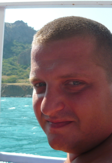 My photo - Pavel, 41 from Kolomna (@pavel146074)