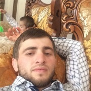 Мурад, 32, Карабудахкент