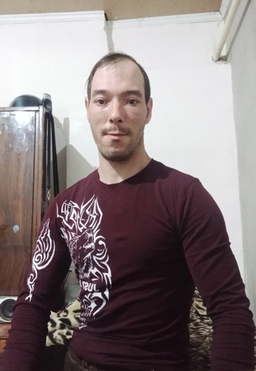 My photo - Ivan, 35 from Almaty (@ivan280569)