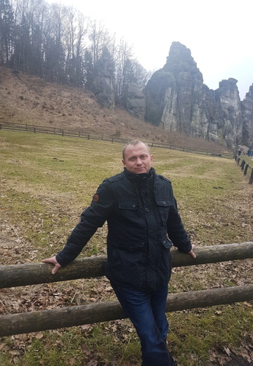 Моя фотография - Anatolij, 50 из Бад-Дрибург (@anatolij545)