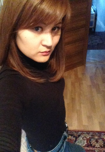 Моя фотография - Айжана, 32 из Алматы́ (@ayjana127)