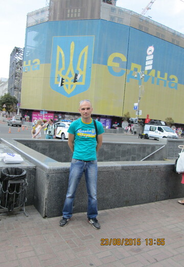 Моя фотография - Алексей, 44 из Брест (@aleksey278037)