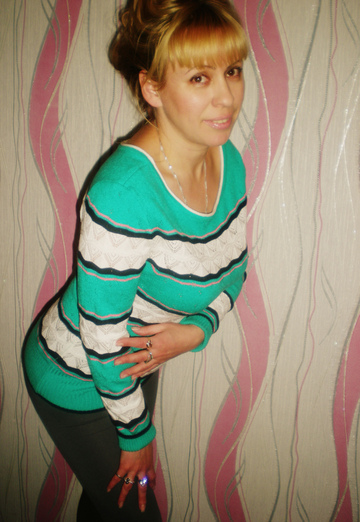 Моя фотография - Наталья, 49 из Павлоград (@natalya67727)