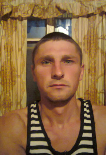 My photo - Dmitriy, 38 from Cheriks (@dmitriy153682)