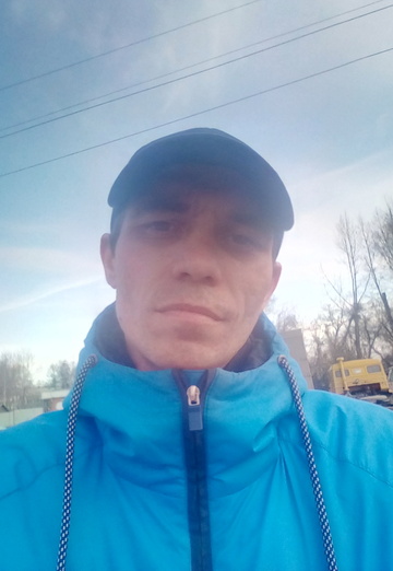 Моя фотография - Дмитрий, 34 из Новосибирск (@dmitriy356369)