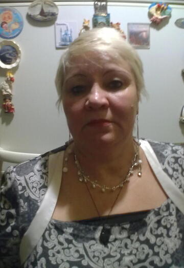 My photo - Zinaida, 69 from Novokuybyshevsk (@zinaida476)
