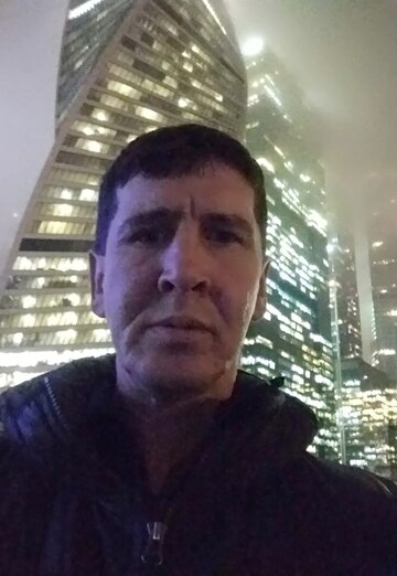 Моя фотография - Pavel Dudkin, 51 из Москва (@paveldudkin)