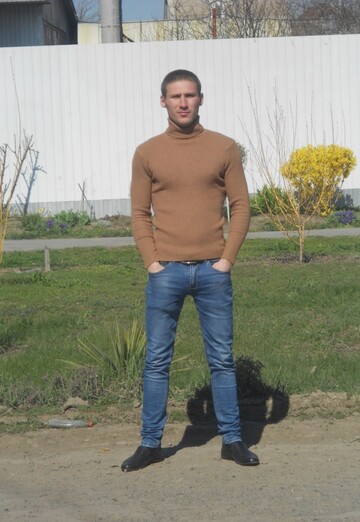 My photo - Sergey, 31 from Taganrog (@sergey898292)