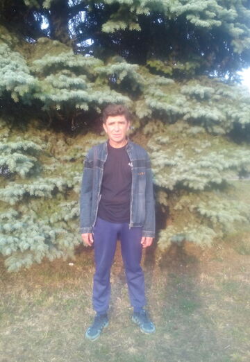 My photo - Vladimir, 51 from Novomoskovsk (@vladimir288522)