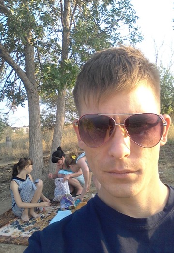 My photo - Vadim, 35 from New Urengoy (@vadim97633)