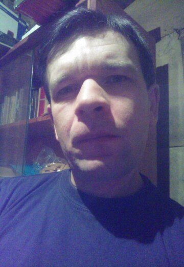 My photo - Mihail, 44 from Teykovo (@mihail75585)