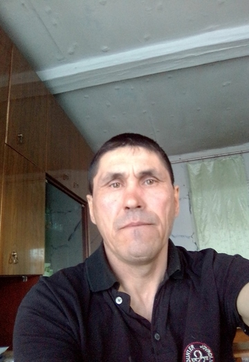 My photo - FANIL, 56 from Uchaly (@fanil788)