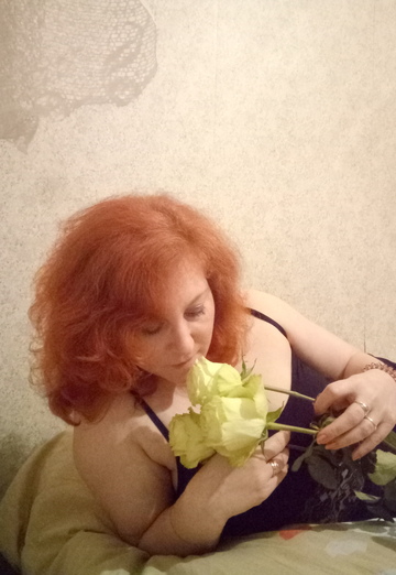 Моя фотография - Альбина, 44 из Москва (@albina9700)