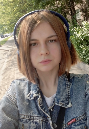 Mi foto- Mila, 18 de Kaliningrado (@mila49616)