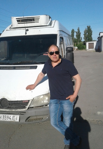 My photo - Aleksandr, 41 from Odessa (@aleksandr653845)