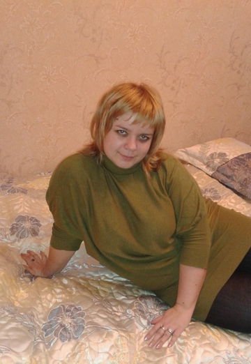 My photo - Olga, 37 from Ust-Kamenogorsk (@olga223093)
