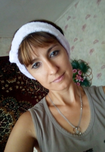 My photo - Anna, 33 from Rostov-on-don (@anna218257)