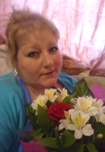 Моя фотография - Светлана, 41 из Каменск-Уральский (@annex)