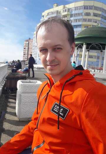 Моя фотография - Сергей, 39 из Норильск (@sergey1001900)