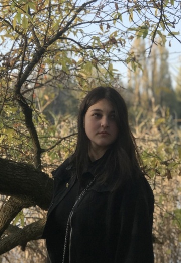 My photo - Valentina, 20 from Feodosia (@valentina68166)