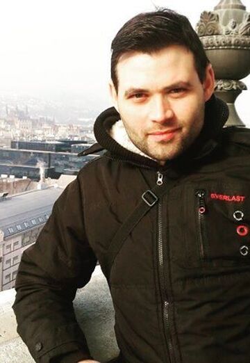 Моя фотографія - Timbra, 38 з Братислава (@timbra)