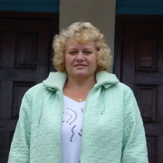 татьяна, 56, Железногорск