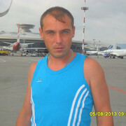 Алексей, 39, Чебаркуль