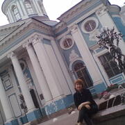Вера, 67, Трехгорный